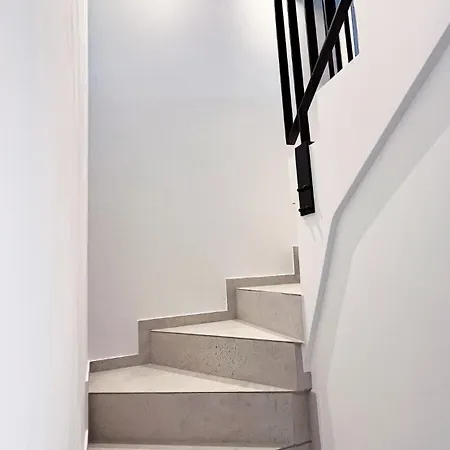 Filmowa Kamienica Kopernika 15 Łódź