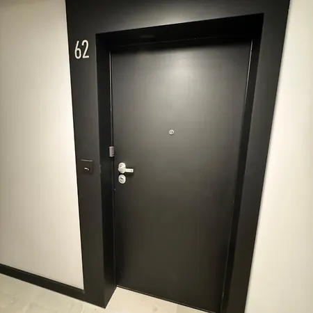 Apartament Filmowa Kamienica Kopernika 15 *