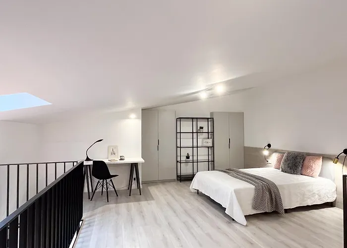 Filmowa Kamienica Kopernika 15 公寓 罗兹