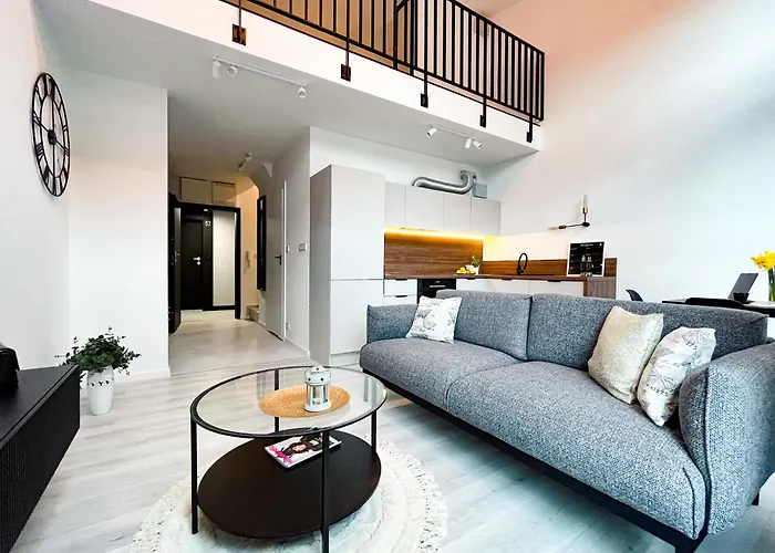 公寓 Filmowa Kamienica Kopernika 15