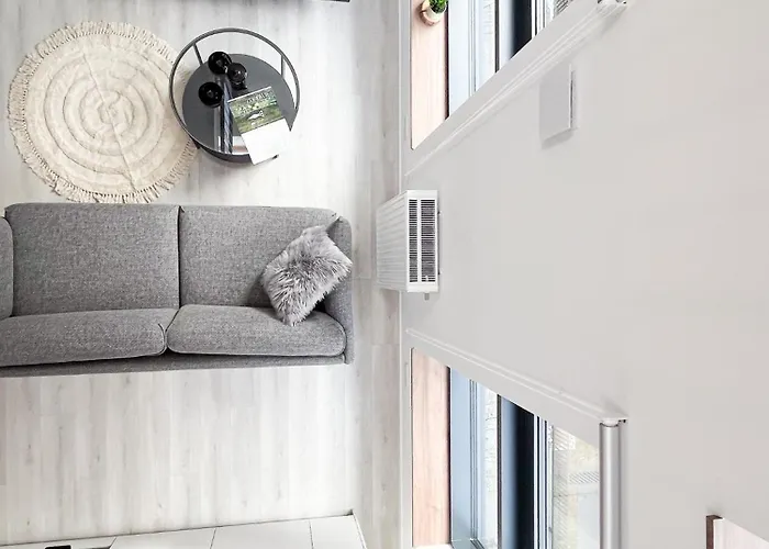 Filmowa Kamienica Kopernika 15 公寓 罗兹