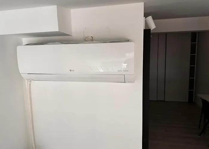 Filmowa Kamienica Kopernika 15 公寓