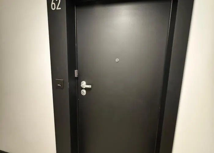 公寓 Filmowa Kamienica Kopernika 15 *