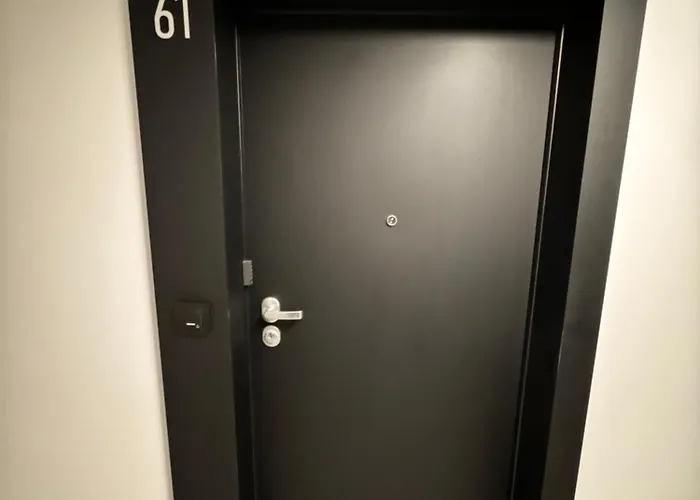 公寓 Filmowa Kamienica Kopernika 15 *