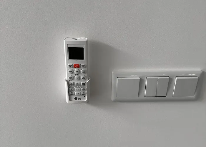 Filmowa Kamienica Kopernika 15 *