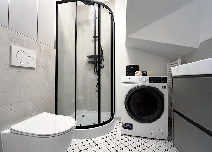 Filmowa Kamienica Kopernika 15 公寓 罗兹